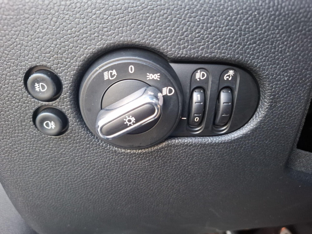MINI 3-Deurs 2.0 Cooper S | John cooper works | Harman Kardon | Achteruitrijcamera |