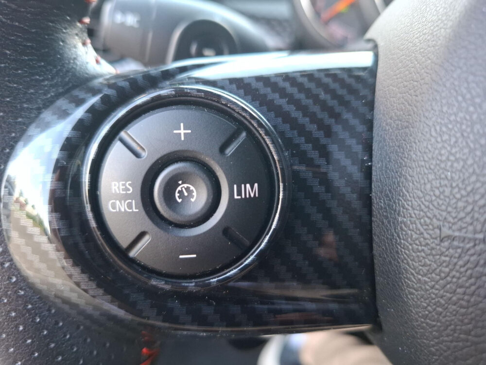 MINI 3-Deurs 2.0 Cooper S | John cooper works | Harman Kardon | Achteruitrijcamera |