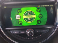 MINI 3-Deurs 2.0 Cooper S | John cooper works | Harman Kardon | Achteruitrijcamera |