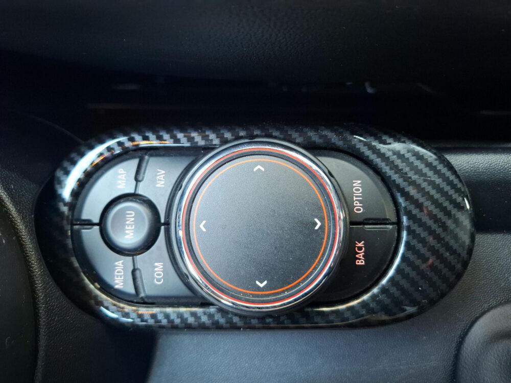 MINI 3-Deurs 2.0 Cooper S | John cooper works | Harman Kardon | Achteruitrijcamera |