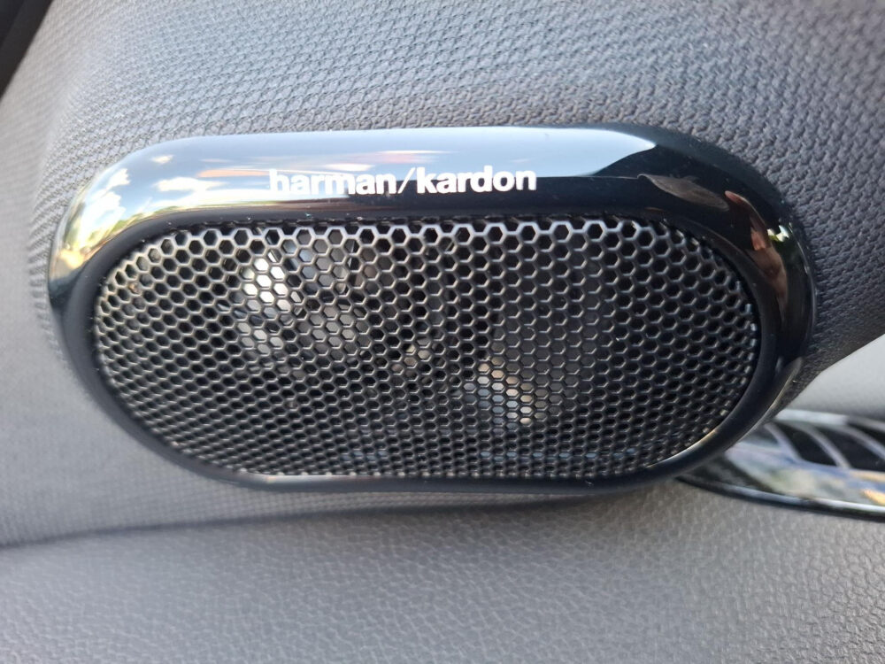 MINI 3-Deurs 2.0 Cooper S | John cooper works | Harman Kardon | Achteruitrijcamera |