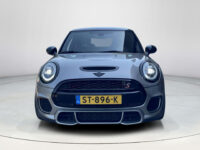 MINI 3-Deurs 2.0 Cooper S | John cooper works | Harman Kardon | Achteruitrijcamera |