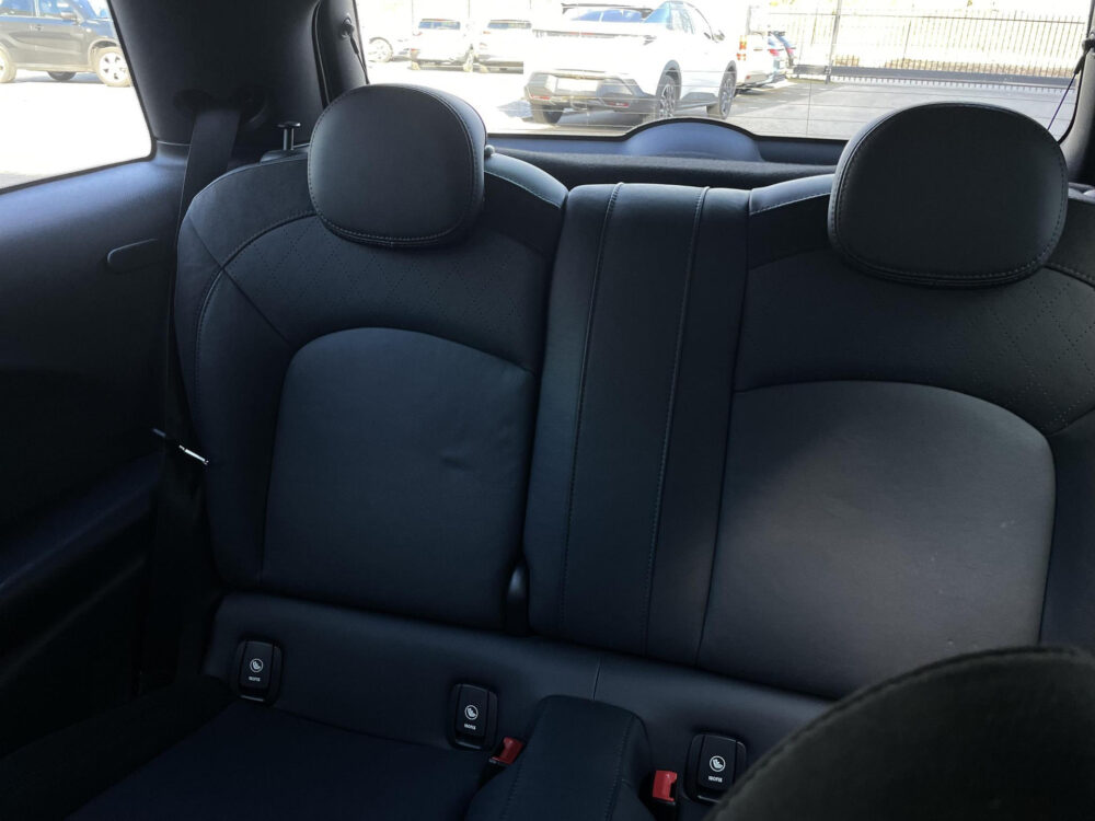 Mini Mini 2.0 Cooper S | John cooper works | Harman Kardon | Achteruitrijcamera |