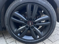 Mini Mini 2.0 Cooper S | John cooper works | Harman Kardon | Achteruitrijcamera |