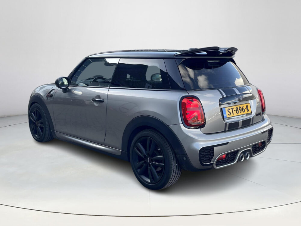 Mini Mini 2.0 Cooper S | John cooper works | Harman Kardon | Achteruitrijcamera |