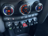 Mini Mini 2.0 Cooper S | John cooper works | Harman Kardon | Achteruitrijcamera |