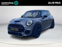 Mini Mini 2.0 Cooper S | John cooper works | Harman Kardon | Achteruitrijcamera |