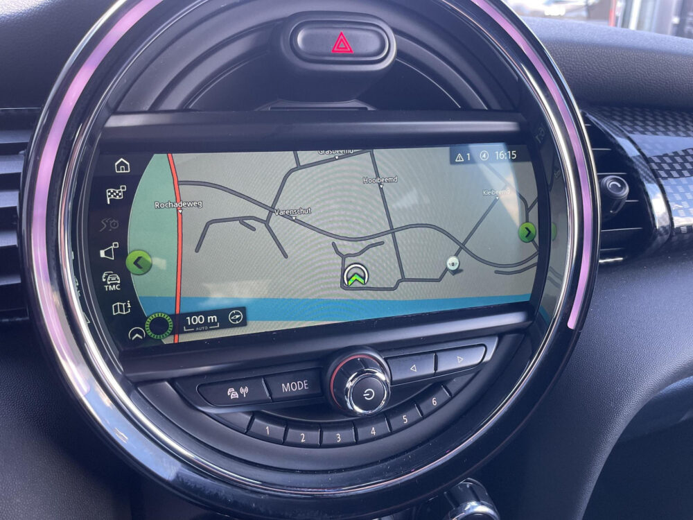 Mini Mini 2.0 Cooper S | John cooper works | Harman Kardon | Achteruitrijcamera |