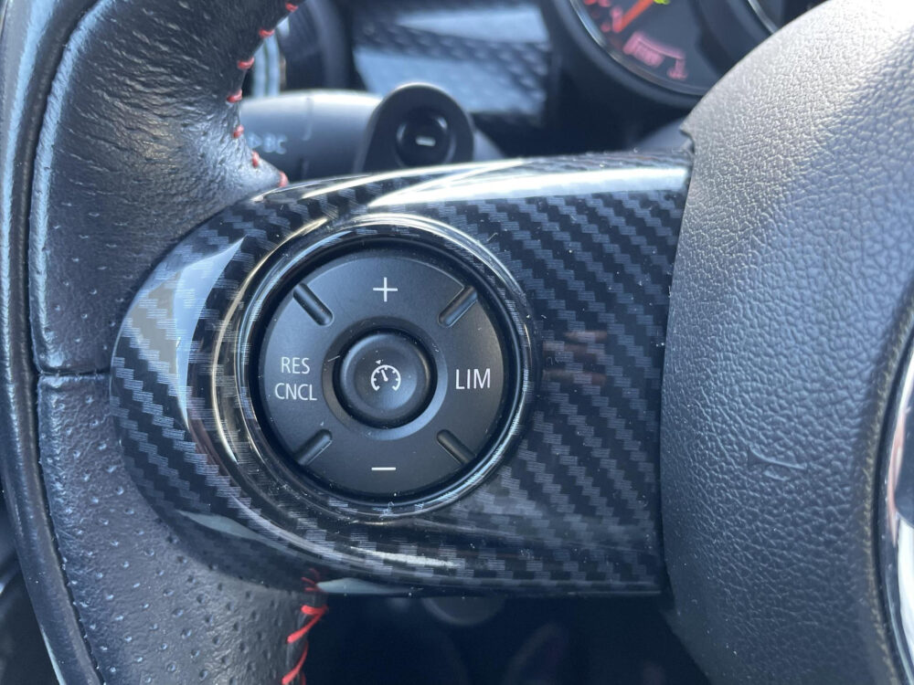 Mini Mini 2.0 Cooper S | John cooper works | Harman Kardon | Achteruitrijcamera |