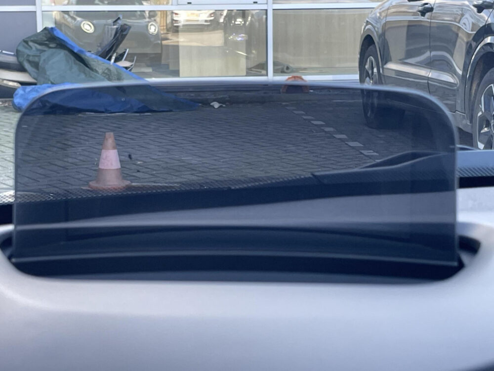 Mini Mini 2.0 Cooper S | John cooper works | Harman Kardon | Achteruitrijcamera |