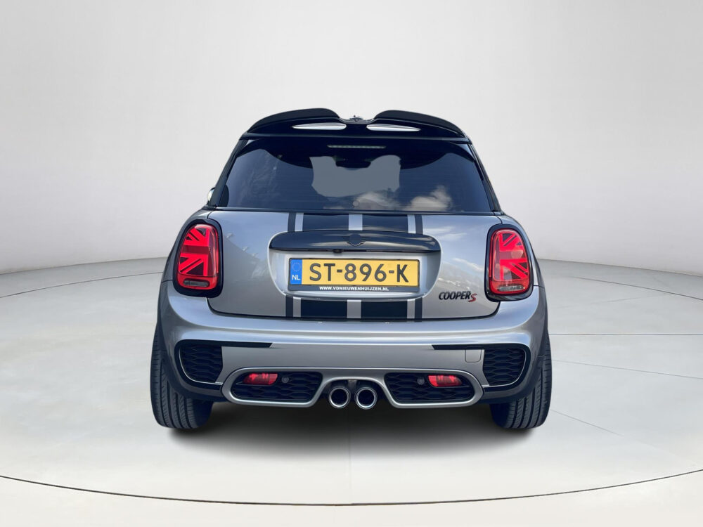 Mini Mini 2.0 Cooper S | John cooper works | Harman Kardon | Achteruitrijcamera |
