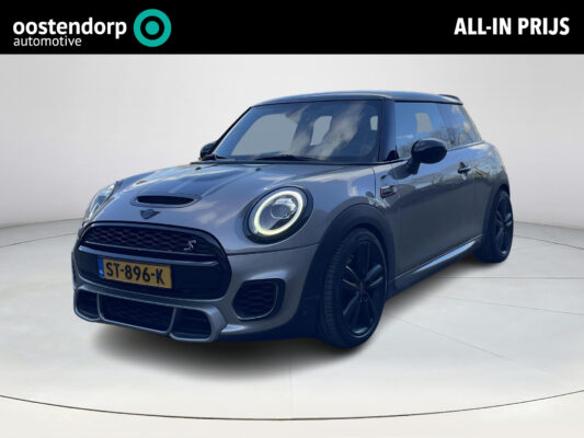 Mini Mini 2.0 Cooper S | John cooper works | Harman Kardon | Achteruitrijcamera |