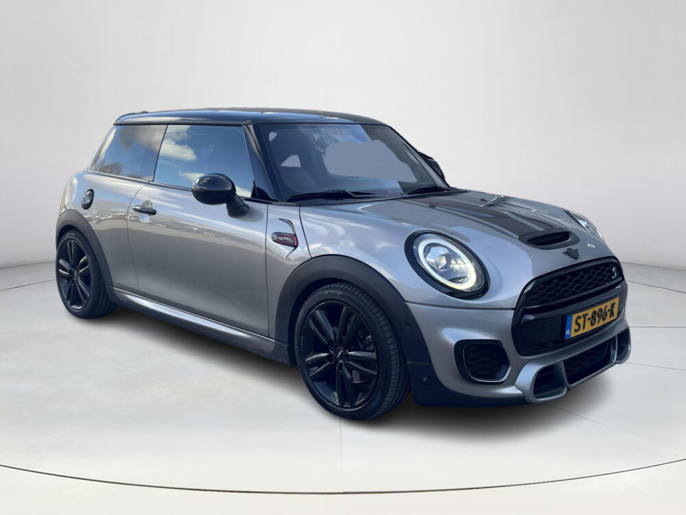Mini Mini 2.0 Cooper S | John cooper works | Harman Kardon | Achteruitrijcamera |