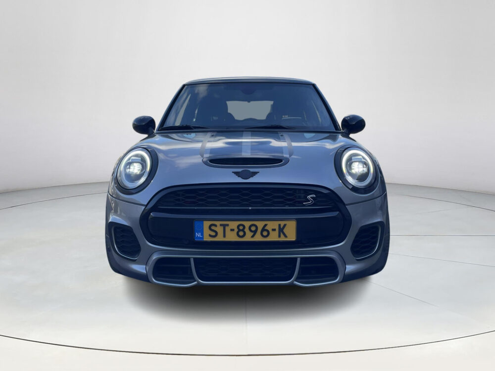 Mini Mini 2.0 Cooper S | John cooper works | Harman Kardon | Achteruitrijcamera |