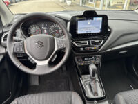 Suzuki S-Cross 1.4 Boosterjet Special Edition Hybrid tot 10 jaar of 200.000 km Fabrieksgarantie | Direct uit voorraad leverbaar