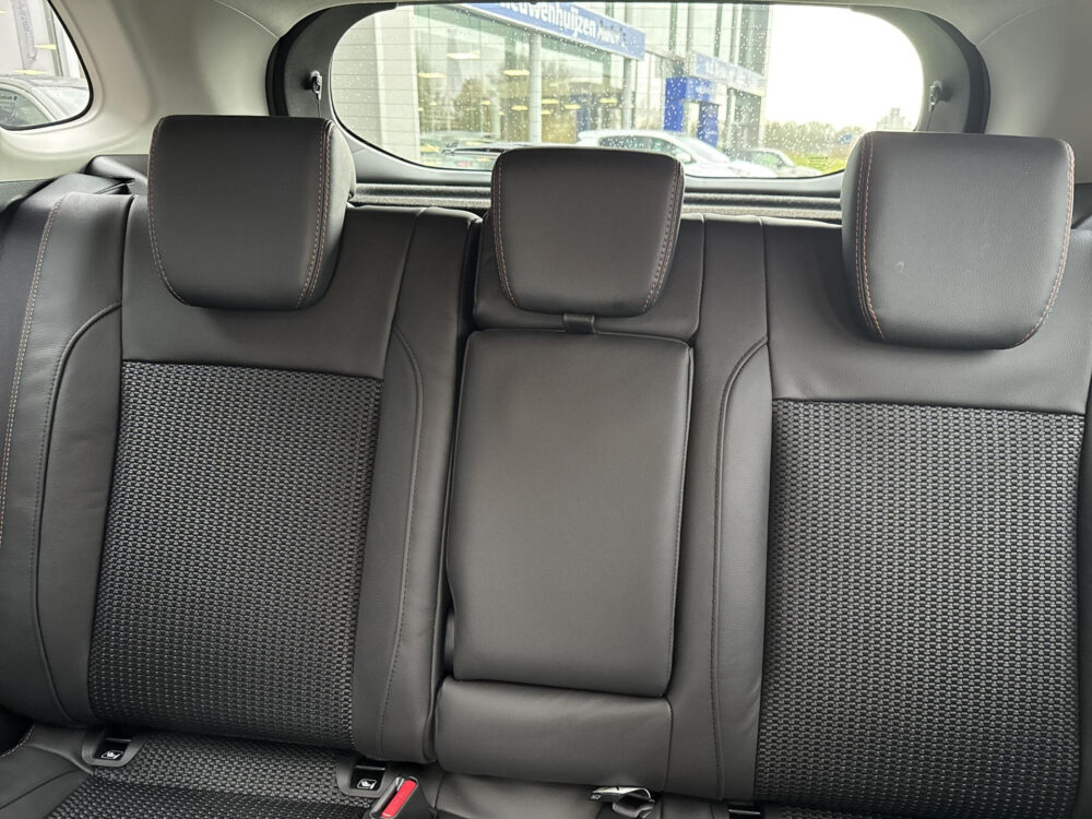 Suzuki S-Cross 1.4 Boosterjet Special Edition Hybrid tot 10 jaar of 200.000 km Fabrieksgarantie | Direct uit voorraad leverbaar