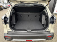 Suzuki S-Cross 1.4 Boosterjet Special Edition Hybrid tot 10 jaar of 200.000 km Fabrieksgarantie | Direct uit voorraad leverbaar