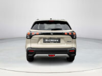 Suzuki S-Cross 1.4 Boosterjet Special Edition Hybrid tot 10 jaar of 200.000 km Fabrieksgarantie | Direct uit voorraad leverbaar