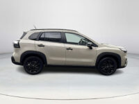 Suzuki S-Cross 1.4 Boosterjet Special Edition Hybrid tot 10 jaar of 200.000 km Fabrieksgarantie | Direct uit voorraad leverbaar