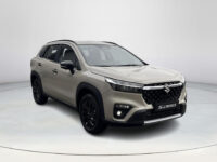 Suzuki S-Cross 1.4 Boosterjet Special Edition Hybrid tot 10 jaar of 200.000 km Fabrieksgarantie | Direct uit voorraad leverbaar