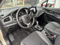 Suzuki S-Cross 1.4 Boosterjet Special Edition Hybrid tot 10 jaar of 200.000 km Fabrieksgarantie | Direct uit voorraad leverbaar