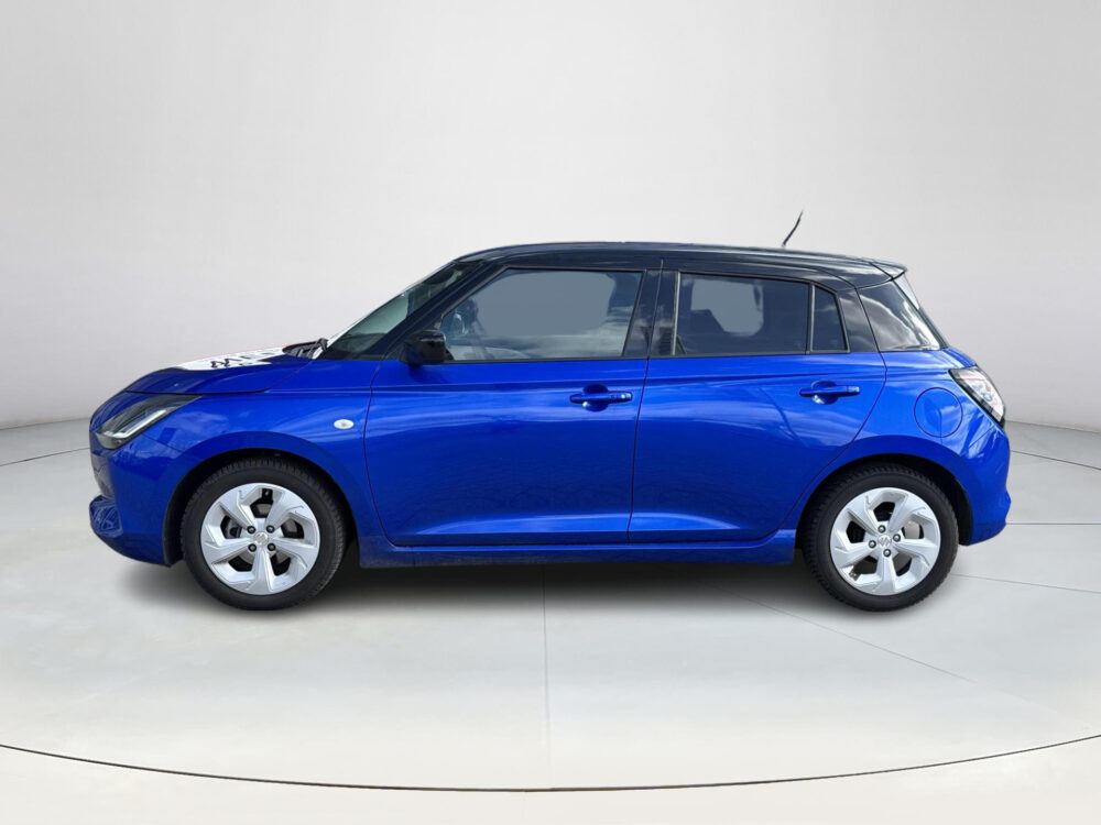 Suzuki Swift 1.2 Select Smart Hybrid | Automaat | Carplay | Camera |