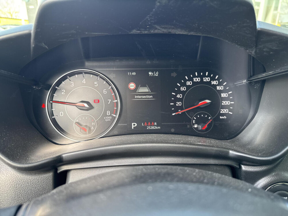 Suzuki Swift 1.2 Select Smart Hybrid | Automaat | Carplay | Camera |