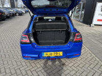 Suzuki Swift 1.2 Select Smart Hybrid | Automaat | Carplay | Camera |