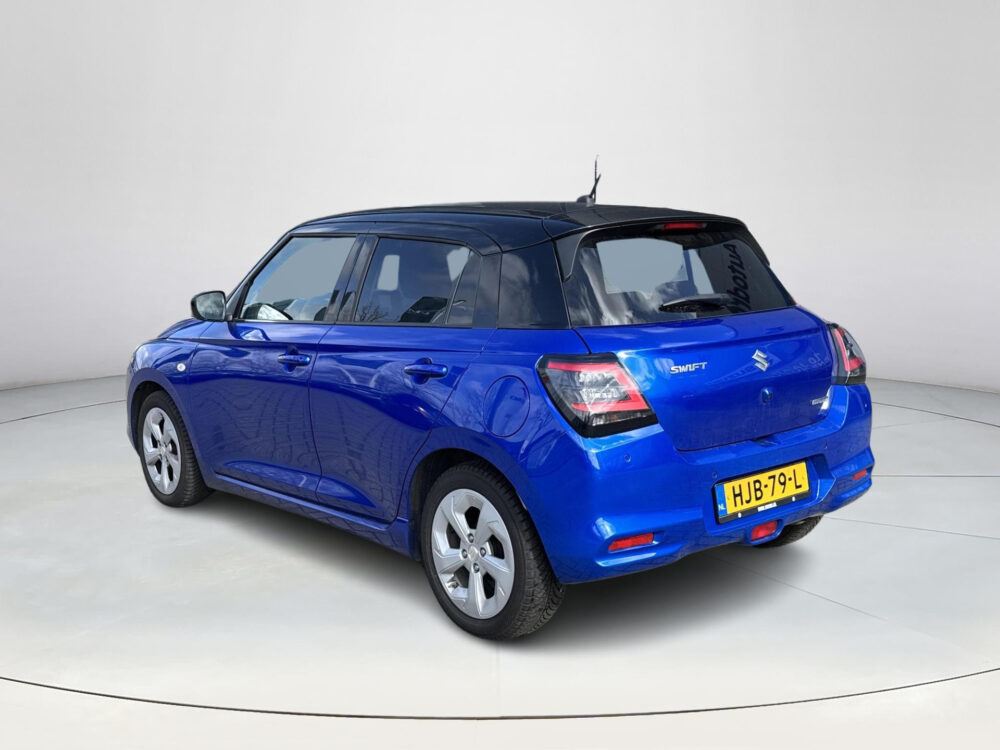 Suzuki Swift 1.2 Select Smart Hybrid | Automaat | Carplay | Camera |