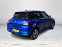 Suzuki Swift 1.2 Select Smart Hybrid | Automaat | Carplay | Camera |