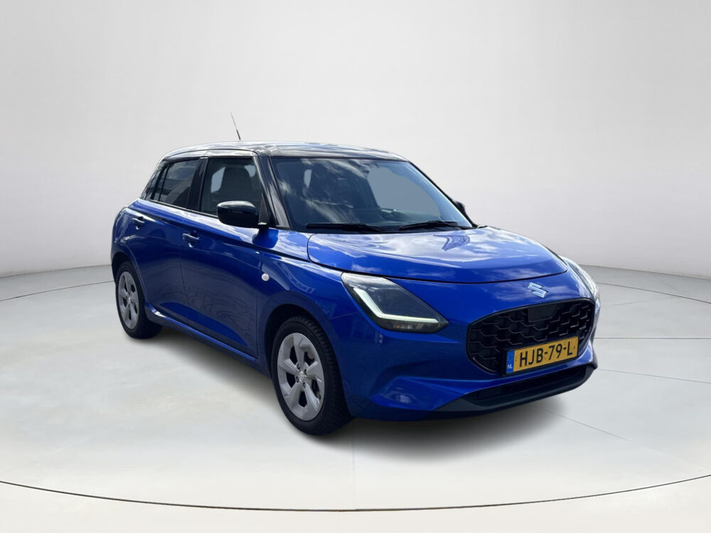 Suzuki Swift 1.2 Select Smart Hybrid | Automaat | Carplay | Camera |