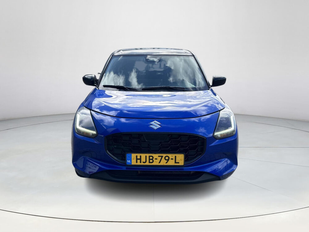Suzuki Swift 1.2 Select Smart Hybrid | Automaat | Carplay | Camera |