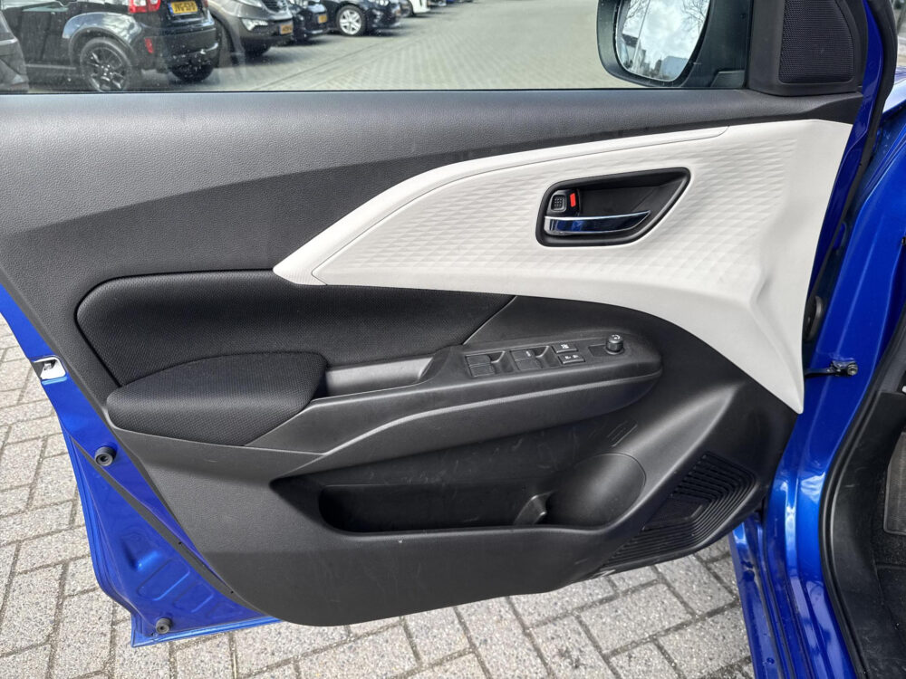 Suzuki Swift 1.2 Select Smart Hybrid | Automaat | Carplay | Camera |