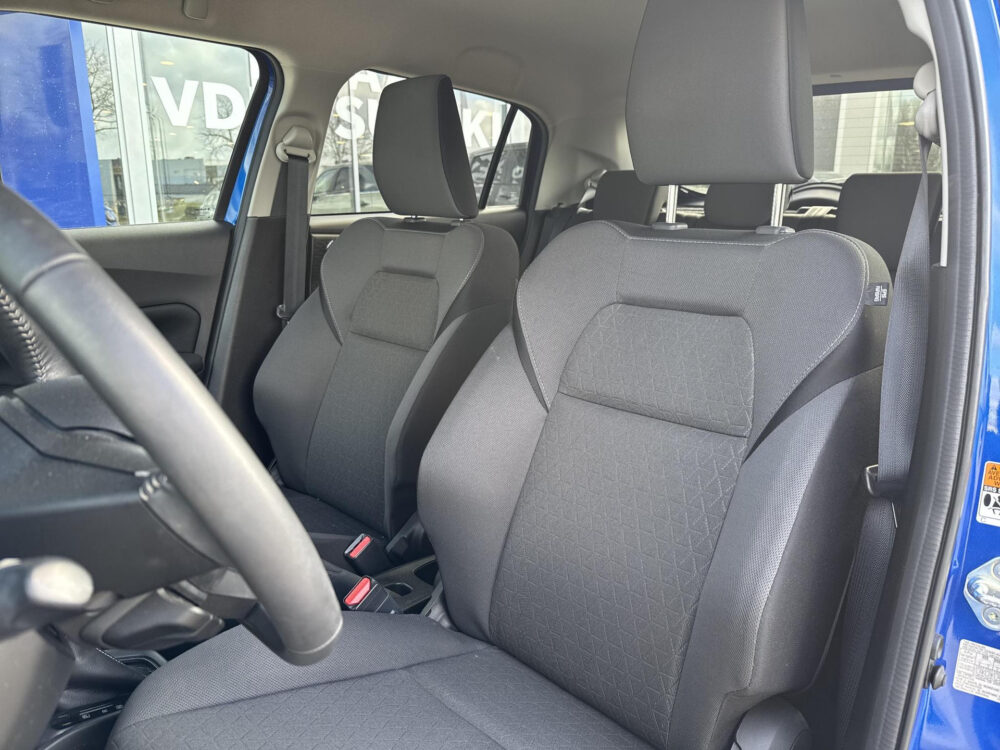 Suzuki Swift 1.2 Select Smart Hybrid | Automaat | Carplay | Camera |