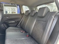 Suzuki Vitara 1.4 Boosterjet Smart Hybrid Special Edition tot 10 jaar of 200.000km fabrieksgarantie | direct uit voorraad leverbaar