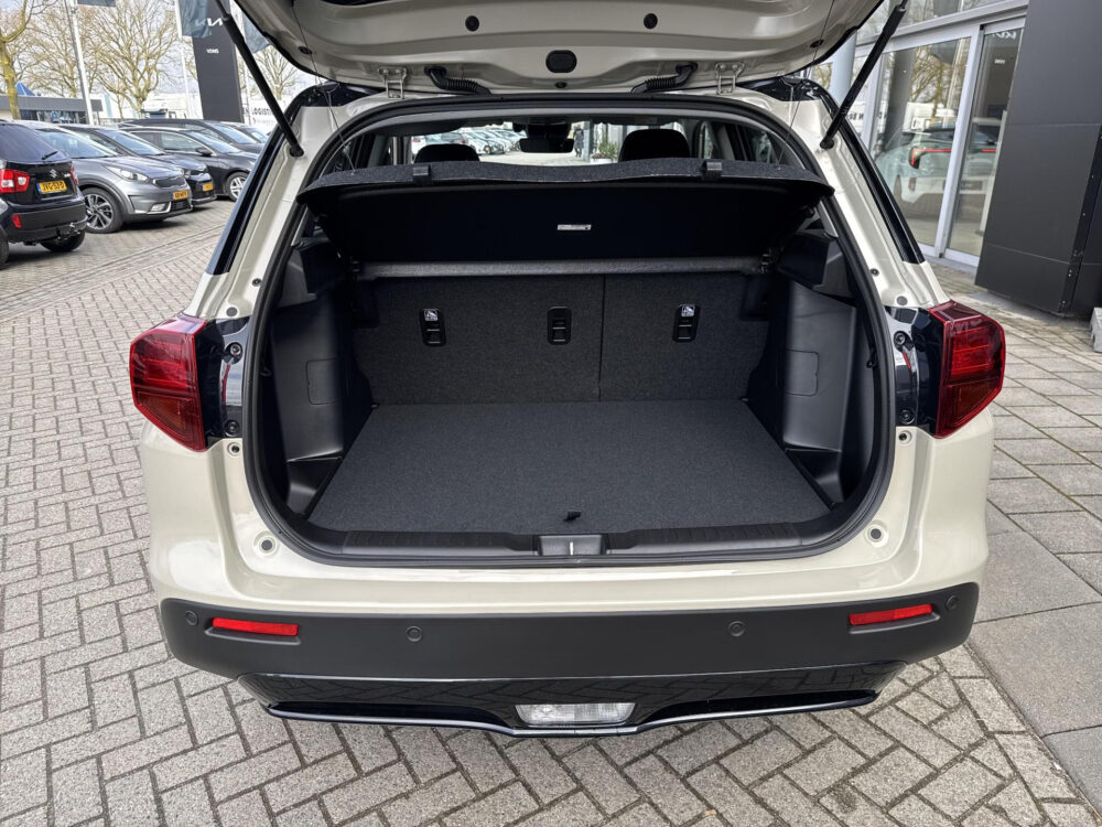 Suzuki Vitara 1.4 Boosterjet Smart Hybrid Special Edition tot 10 jaar of 200.000km fabrieksgarantie | direct uit voorraad leverbaar