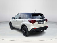 Suzuki Vitara 1.4 Boosterjet Smart Hybrid Special Edition tot 10 jaar of 200.000km fabrieksgarantie | direct uit voorraad leverbaar