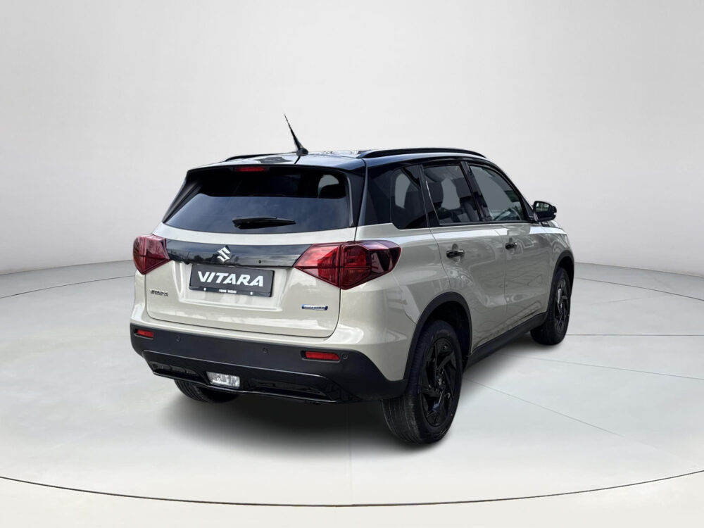 Suzuki Vitara 1.4 Boosterjet Smart Hybrid Special Edition tot 10 jaar of 200.000km fabrieksgarantie | direct uit voorraad leverbaar