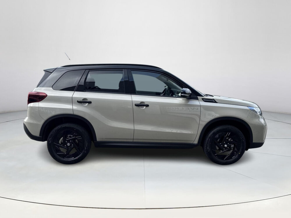 Suzuki Vitara 1.4 Boosterjet Smart Hybrid Special Edition tot 10 jaar of 200.000km fabrieksgarantie | direct uit voorraad leverbaar