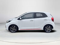 Kia Picanto 1.2 CVVT GT-Line | CarPlay | Leder | Pano