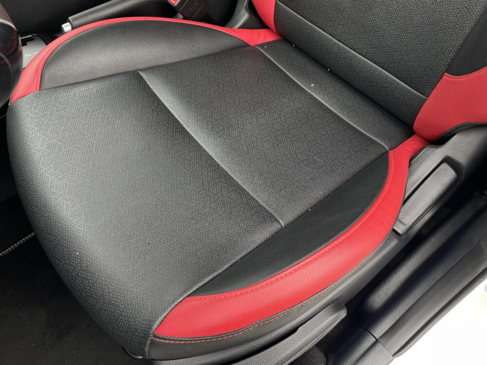 Kia Picanto 1.2 CVVT GT-Line | CarPlay | Leder | Pano