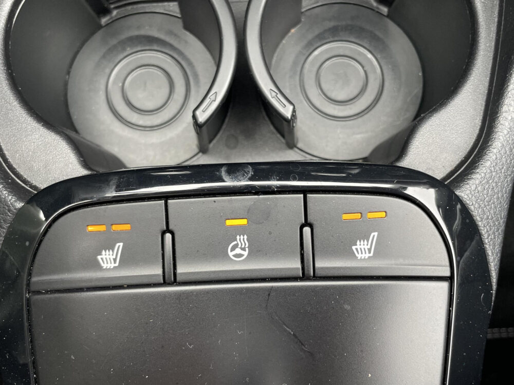 Kia Picanto 1.2 CVVT GT-Line | CarPlay | Leder | Pano