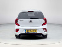 Kia Picanto 1.2 CVVT GT-Line | CarPlay | Leder | Pano