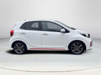 Kia Picanto 1.2 CVVT GT-Line | CarPlay | Leder | Pano