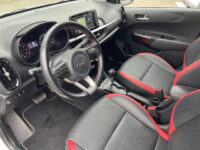 Kia Picanto 1.2 CVVT GT-Line | CarPlay | Leder | Pano