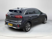 Kia Niro 1.6 GDi Hybrid Style Edition 18 inch | Leder | Keyless | JBL Sound | Elec. verstel stoelen | Trekhaak | info roel 0492-588951