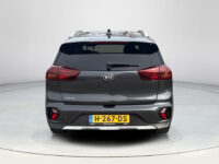 Kia Niro 1.6 GDi Hybrid Style Edition 18 inch | Leder | Keyless | JBL Sound | Elec. verstel stoelen | Trekhaak | info roel 0492-588951