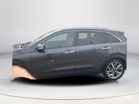 Kia Niro 1.6 GDi Hybrid Style Edition 18 inch | Leder | Keyless | JBL Sound | Elec. verstel stoelen | Trekhaak | info roel 0492-588951