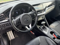 Kia Niro 1.6 GDi Hybrid Style Edition 18 inch | Leder | Keyless | JBL Sound | Elec. verstel stoelen | Trekhaak | info roel 0492-588951