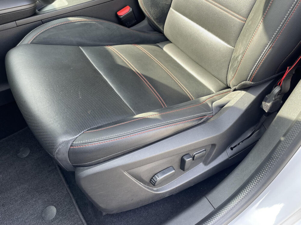 Renault Arkana 1.6 E-Tech Hybrid 145 R.S. Line | Stoelverwarming| Leder |